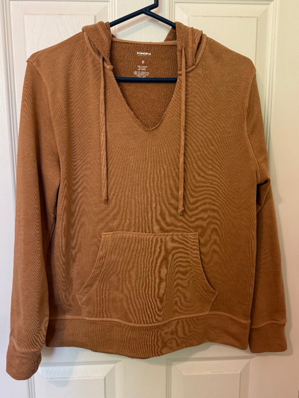 Sonoma Woman’s Small Hoodie